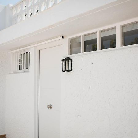 Bungalow Con Encanto Y Vistas Al Mar Vinarós Екстериор снимка