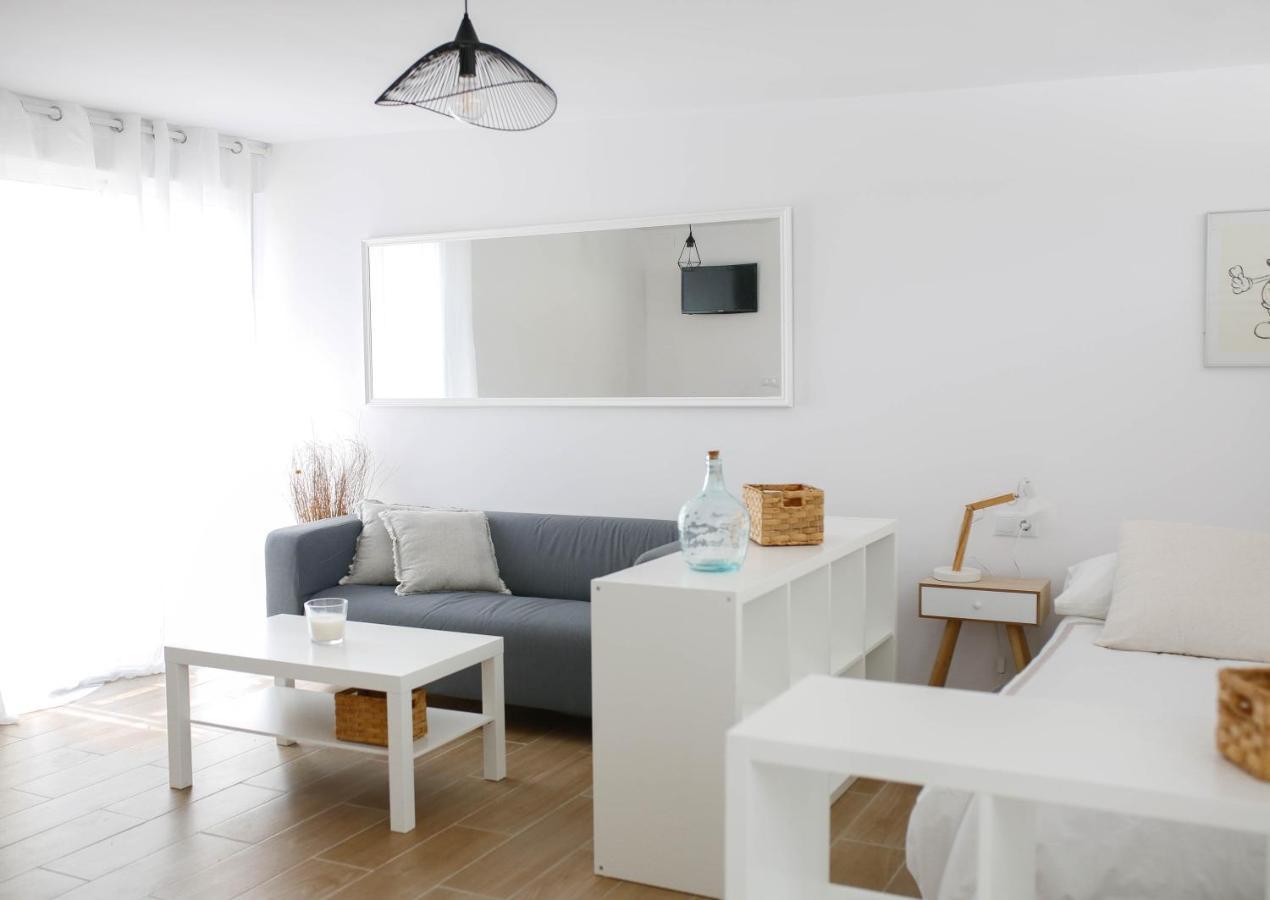 Bungalow Con Encanto Y Vistas Al Mar Vinarós Екстериор снимка