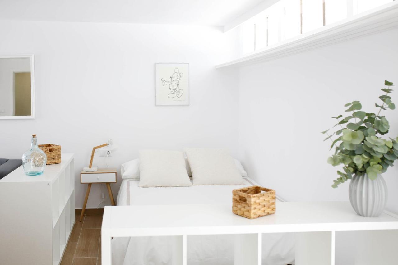Bungalow Con Encanto Y Vistas Al Mar Vinarós Екстериор снимка